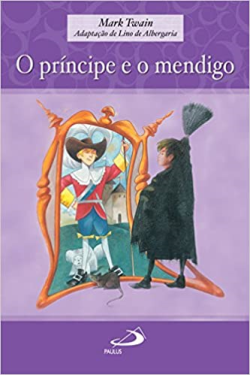 O Principe E O Mendigo