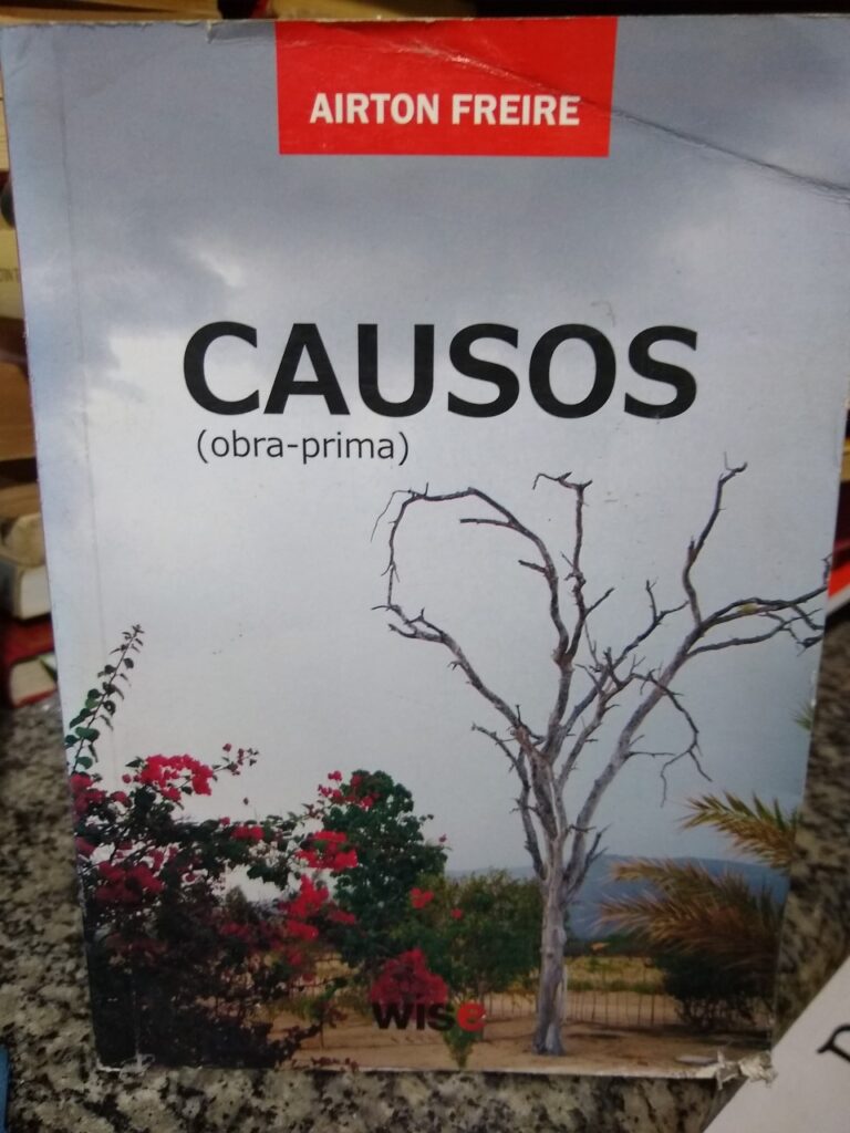 Causos Obra-prima