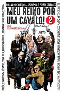 Meu Reino Por Um Cavalo 2