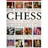 How To Play Winning Chess - History Rules Skills And Tactics