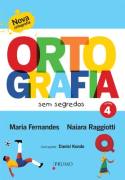 Ortografia Sem Segredos V. 04