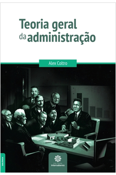 Teoria Geral Da Administracao