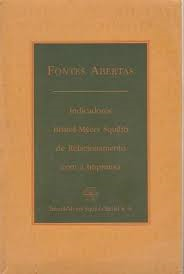 Fontes Abertas