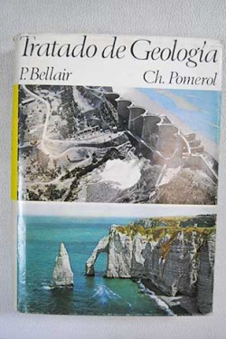 Tratado De Geologia