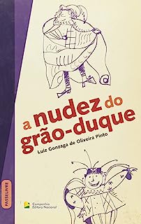 A nudez do grão-duque