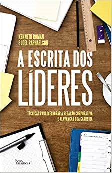A Escrita Dos Lideres
