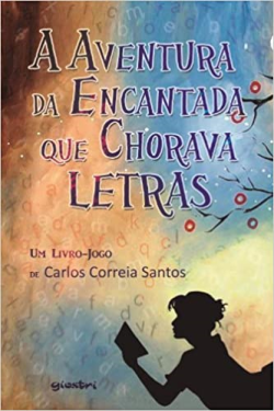 A Aventura Da Encantada Que Chorava Letras