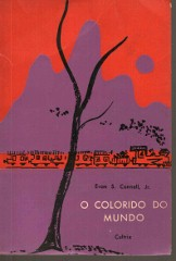 O Colorido Do Mundo