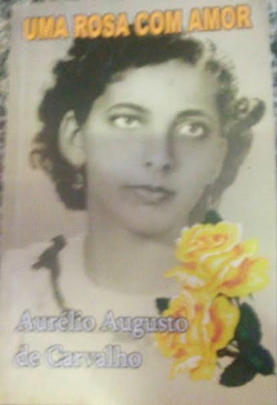 Uma Rosa Com Amor