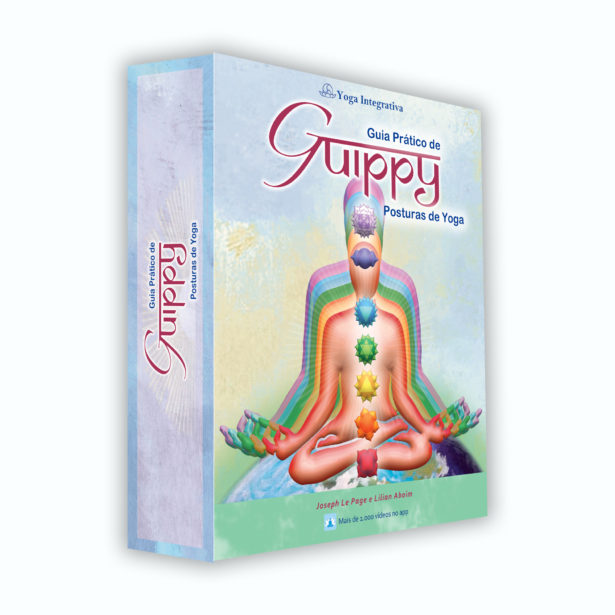 guippy guia pratico de posturas de yoga