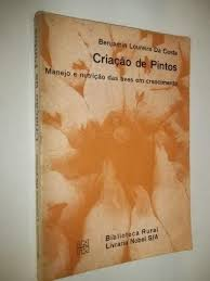 Criacao De Pintos - Manejo E Nutricao Das Aves Em Crescimento