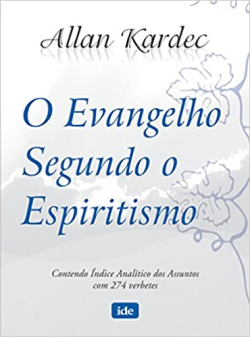 O Evangelho Segundo O Espiritismo