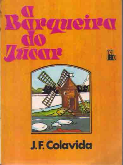 A Barqueira Do Jucar