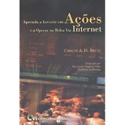 Aprenda A Investir Em Acoes E A Operar Na Bolsa