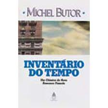 Inventario Do Tempo