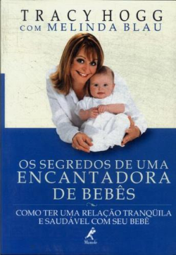 Os Segredos De Uma Encantadora De Bebes