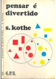 Pensar E Divertido