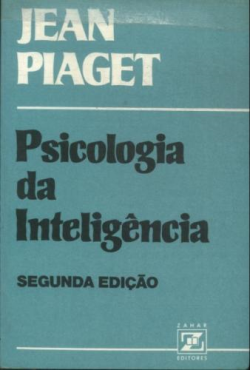 Psicologia De La Inteligencia