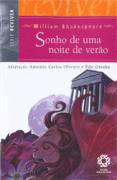 Sonho De Uma Noite De Verao - Colecao Recontar