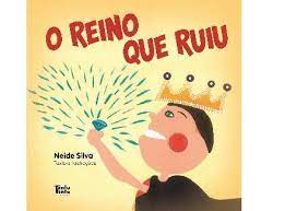 O REINO QUE RUIU