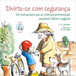 Divirta-se Com Seguranca