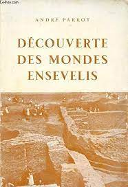 Decouverte Des Mondes Ensevelis