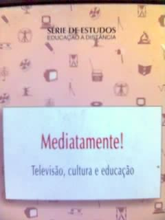 Mediatamente - Televisao Cultura E Educacao