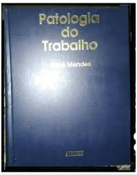 Patologia Do Trabalho