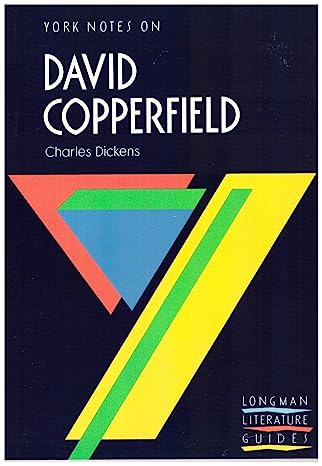 David Copperfield