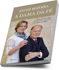 Minha Historia - A Dama Da Fe - Os Segredos Da Mulher Que Transformou A Vida De Edir Macedo