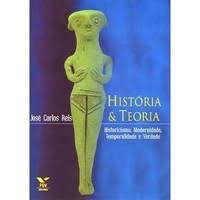 Historia E Teoria -  Historicismo Modernidade Temporalidade E Verdade