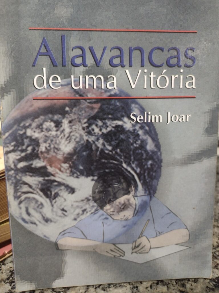 Alavancas De Uma Vitoria