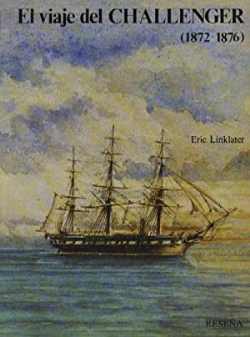 El Viaje Del Challenger 1872-1876