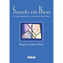 Suando Em Bicas - Os Constrangimentos Causados Pela Hiperidrose