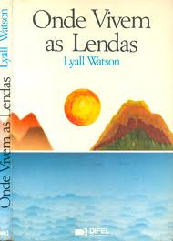 Onde Vivem As Lendas