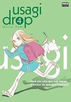 Usagi Drop V. 04