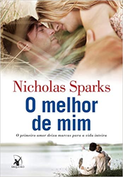 O Melhor De Mim