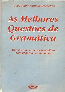 As Melhores Questoes De Gramatica