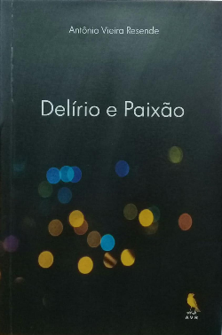 Delirio E Paixao - Autografado