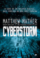Cybestorm - O Caos De Um Colapso Digital Mais Proximo Do Que Voce Imagina