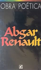Obra Poetica - Abgar Renault