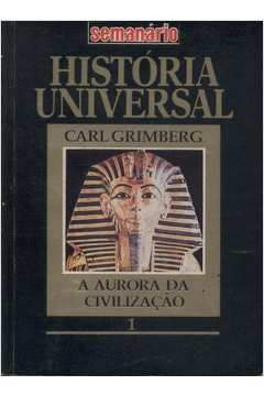 Historia Universal