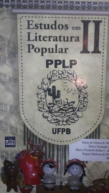 Estudos Em Literatura Popular Ii