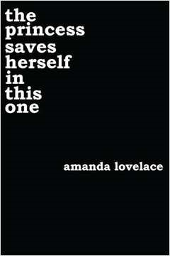The Princess Saves Herself In This One