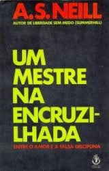 Um Mestre Na Encruzilhada - Entre O Amor E A Falsa Disciplina