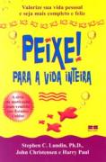 Peixe Para A Vida Inteira