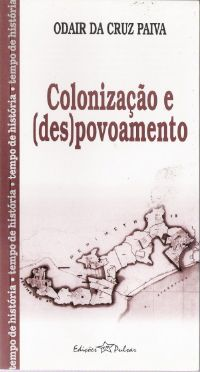 Colonizacao E Despovoamento