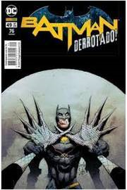Batman Derrotado