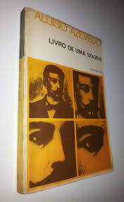 livro de uma sogra