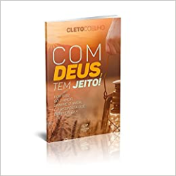 Com Deus Tem Jeito